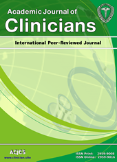					View Vol. 7 No. 03 (2025): Academic Journal of Clinicians
				